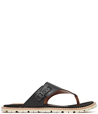 Merrell Women's Haven Post Leather Thong Sandals