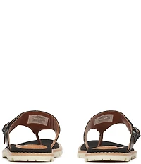 Merrell Women's Haven Post Leather Thong Sandals