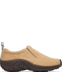 Merrell Women's Jungle Moc Suede Slip On Sneakers