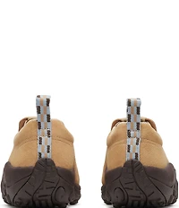 Merrell Women's Jungle Moc Suede Slip On Sneakers