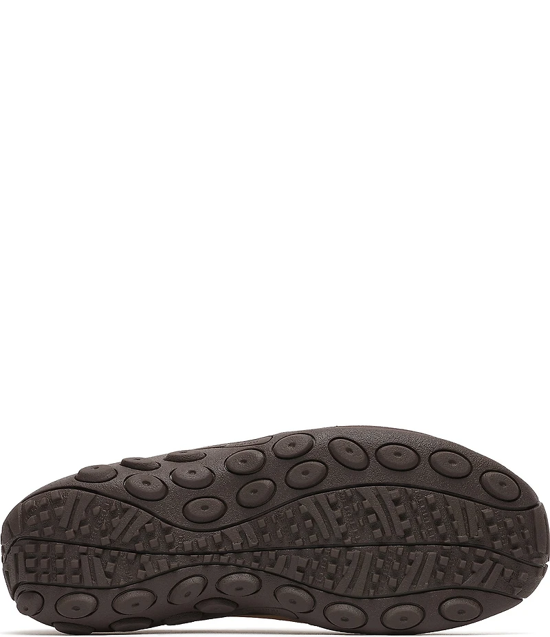 Merrell Women's Jungle Moc Suede Slip On Sneakers