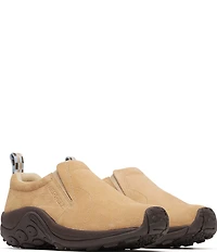 Merrell Women's Jungle Moc Suede Slip On Sneakers