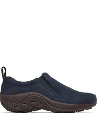 Merrell Women's Jungle Moc Suede Slip On Sneakers