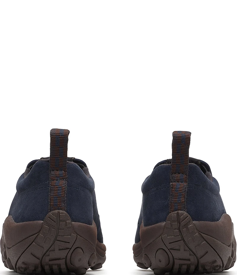 Merrell Women's Jungle Moc Suede Slip On Sneakers