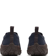 Merrell Women's Jungle Moc Suede Slip On Sneakers