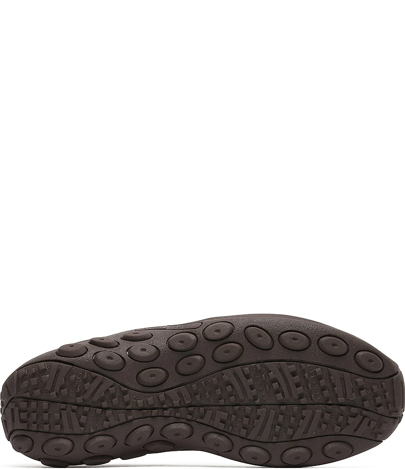 Merrell Women's Jungle Moc Suede Slip On Sneakers