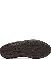 Merrell Women's Jungle Moc Suede Slip On Sneakers