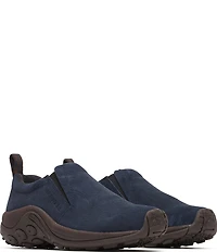 Merrell Women's Jungle Moc Suede Slip On Sneakers