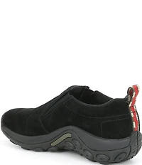 Merrell Women's Jungle Moc Suede Slip On Sneakers