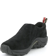 Merrell Women's Jungle Moc Suede Slip On Sneakers