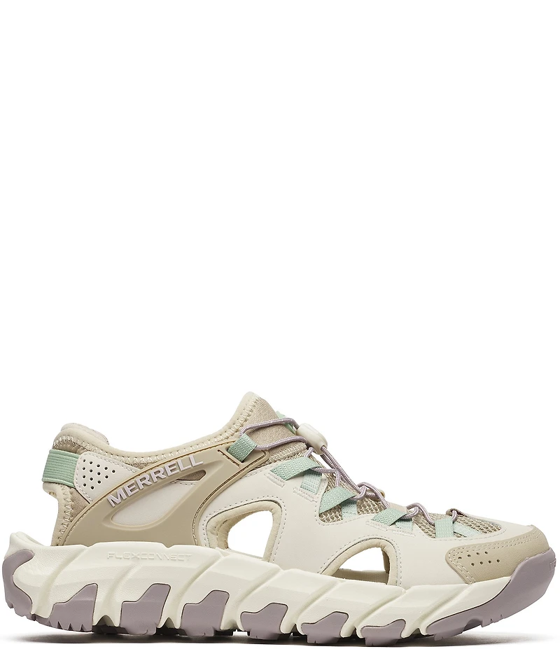 Merrell Women's Maipo Explorer Sieve Hiking Sneakers