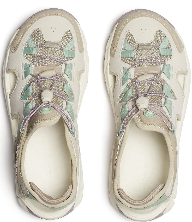 Merrell Women's Maipo Explorer Sieve Hiking Sneakers