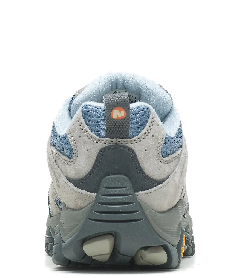 Merrell Women's Moab 3 Suede Mesh Hiker Sneakers