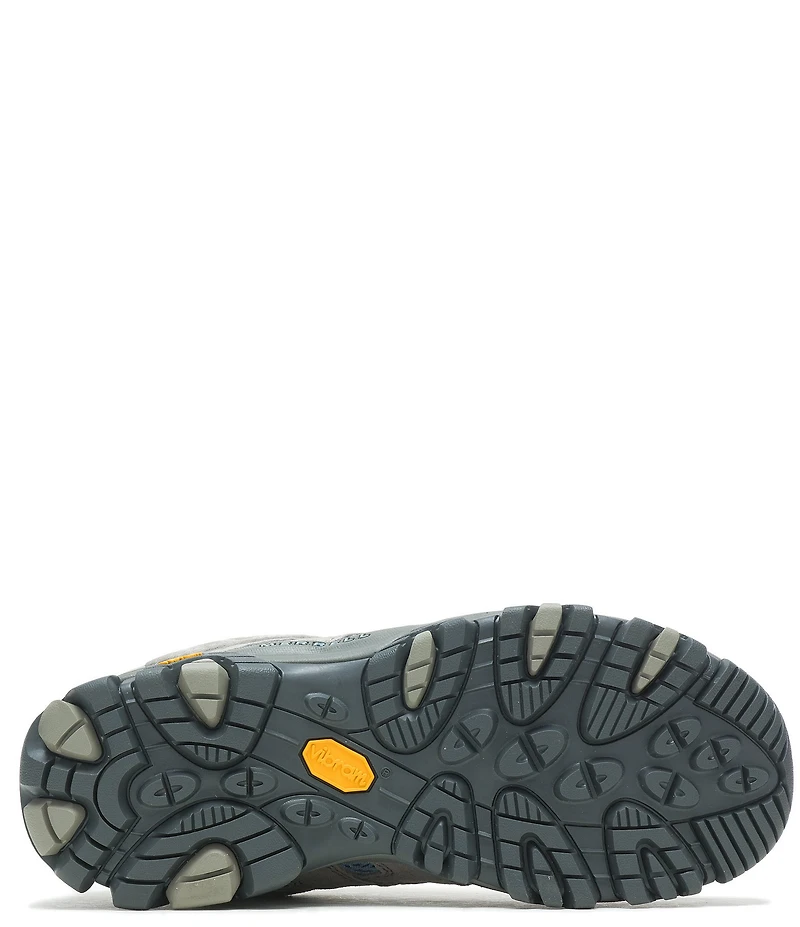 Merrell Women's Moab 3 Suede Mesh Hiker Sneakers