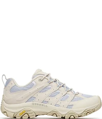 Merrell Women's Moab 3 Suede Mesh Hiker Sneakers