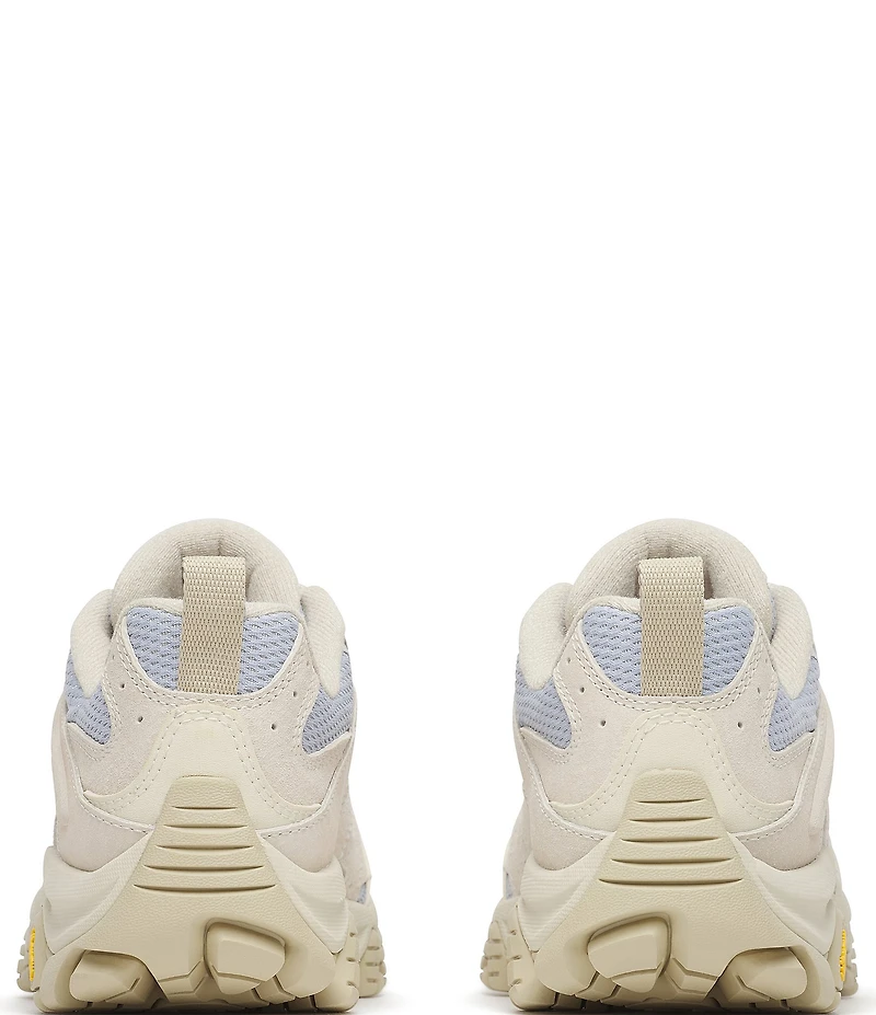 Merrell Women's Moab 3 Suede Mesh Hiker Sneakers