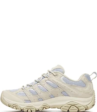 Merrell Women's Moab 3 Suede Mesh Hiker Sneakers