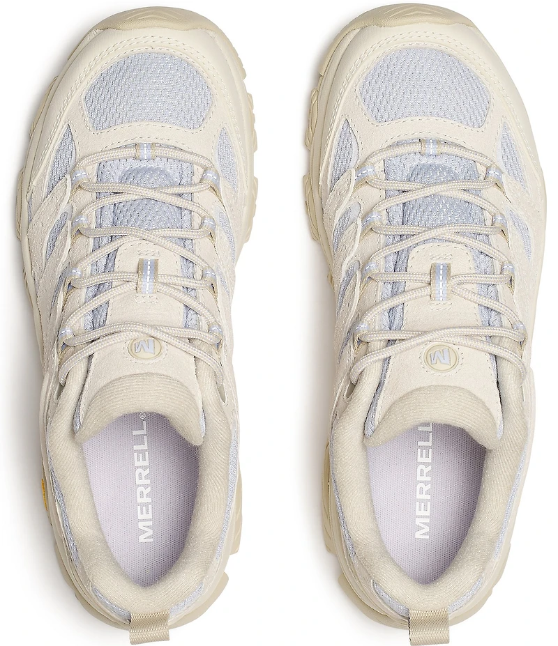 Merrell Women's Moab 3 Suede Mesh Hiker Sneakers