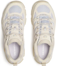 Merrell Women's Moab 3 Suede Mesh Hiker Sneakers