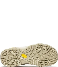 Merrell Women's Moab 3 Suede Mesh Hiker Sneakers