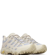 Merrell Women's Moab 3 Suede Mesh Hiker Sneakers