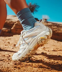 Merrell Women's Moab 3 Suede Mesh Hiker Sneakers