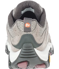 Merrell Women's Moab 3 Suede Mesh Hiker Sneakers