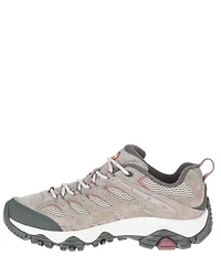 Merrell Women's Moab 3 Suede Mesh Hiker Sneakers