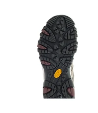 Merrell Women's Moab 3 Suede Mesh Hiker Sneakers