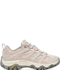 Merrell Women's Moab 3 Suede Mesh Hiker Sneakers