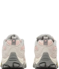 Merrell Women's Moab 3 Suede Mesh Hiker Sneakers