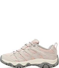 Merrell Women's Moab 3 Suede Mesh Hiker Sneakers