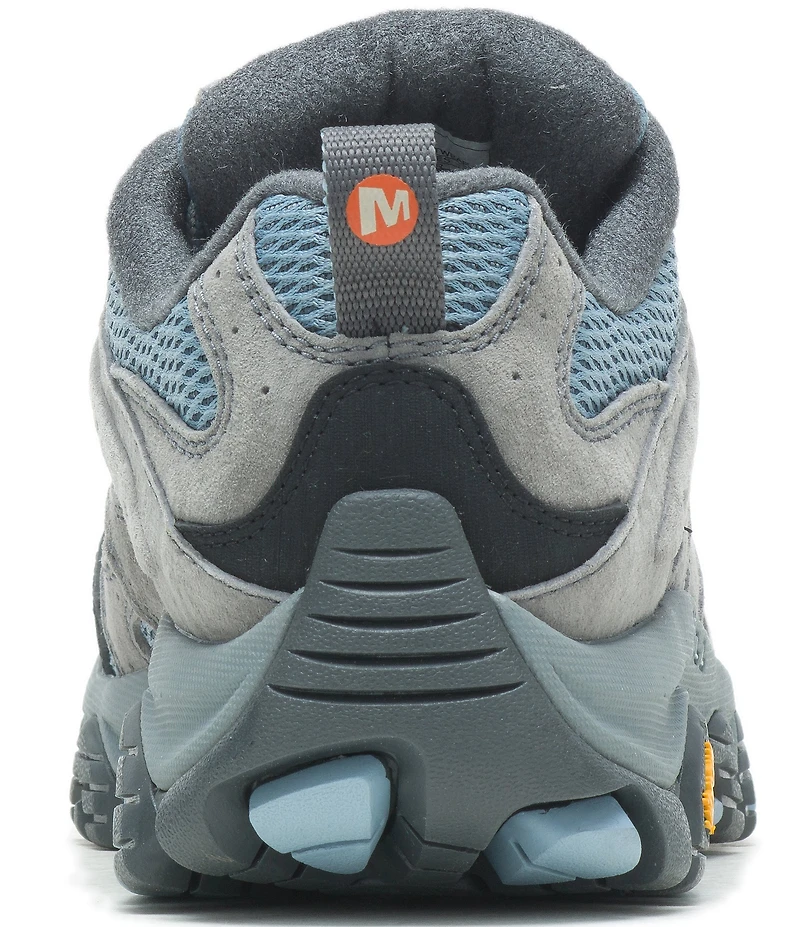 Merrell Women's Moab 3 Suede Mesh Hiker Sneakers