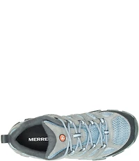 Merrell Women's Moab 3 Suede Mesh Hiker Sneakers