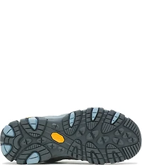 Merrell Women's Moab 3 Suede Mesh Hiker Sneakers