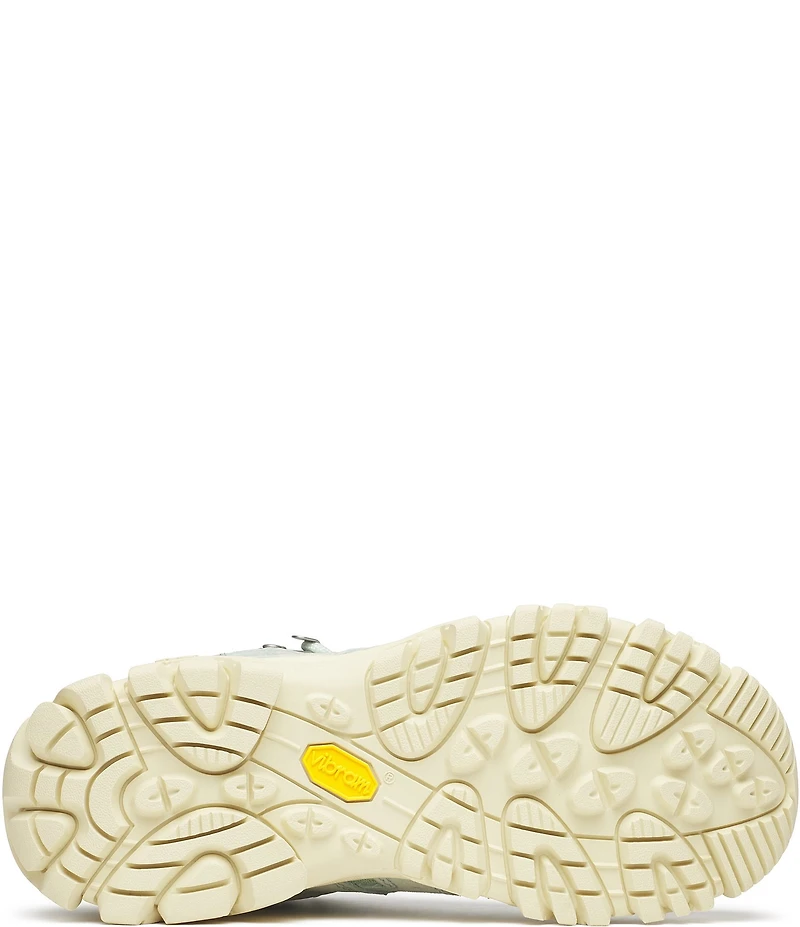 Merrell Women's Moab 3 Mid Waterproof Hiking Booties