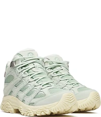 Merrell Women's Moab 3 Mid Waterproof Hiking Booties