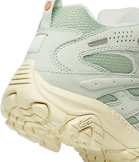 Merrell Women's Moab 3 Mid Waterproof Hiking Booties