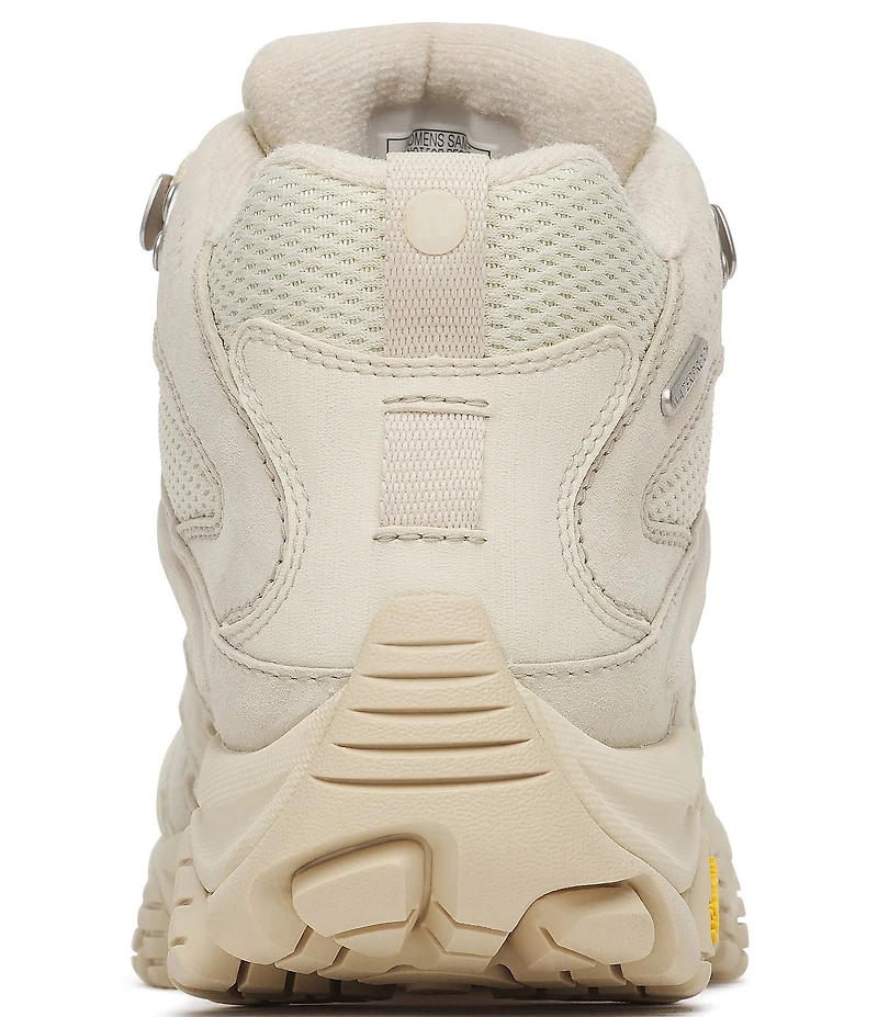 Merrell Women's Moab 3 Mid Waterproof Hiking Boots