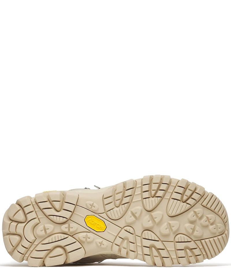 Merrell Women's Moab 3 Mid Waterproof Hiking Boots