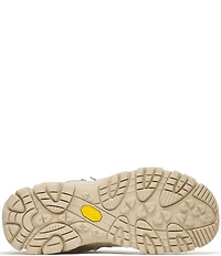 Merrell Women's Moab 3 Mid Waterproof Hiking Boots