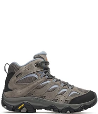 Merrell Women's Moab 3 Mid Waterproof Hiking Boots