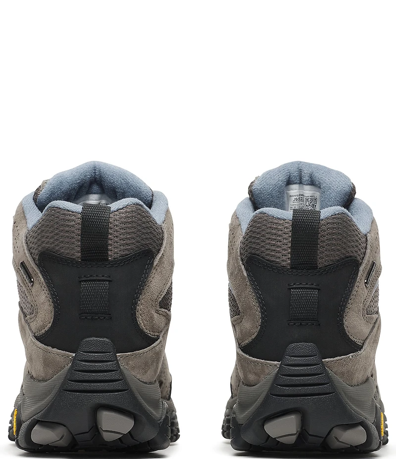 Merrell Women's Moab 3 Mid Waterproof Hiking Boots