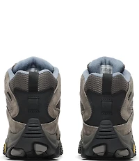 Merrell Women's Moab 3 Mid Waterproof Hiking Boots