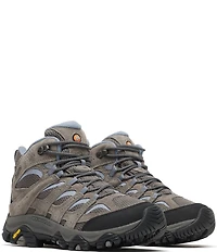 Merrell Women's Moab 3 Mid Waterproof Hiking Boots