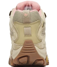 Merrell Women's Moab 3 Mid Waterproof Hiking Boots