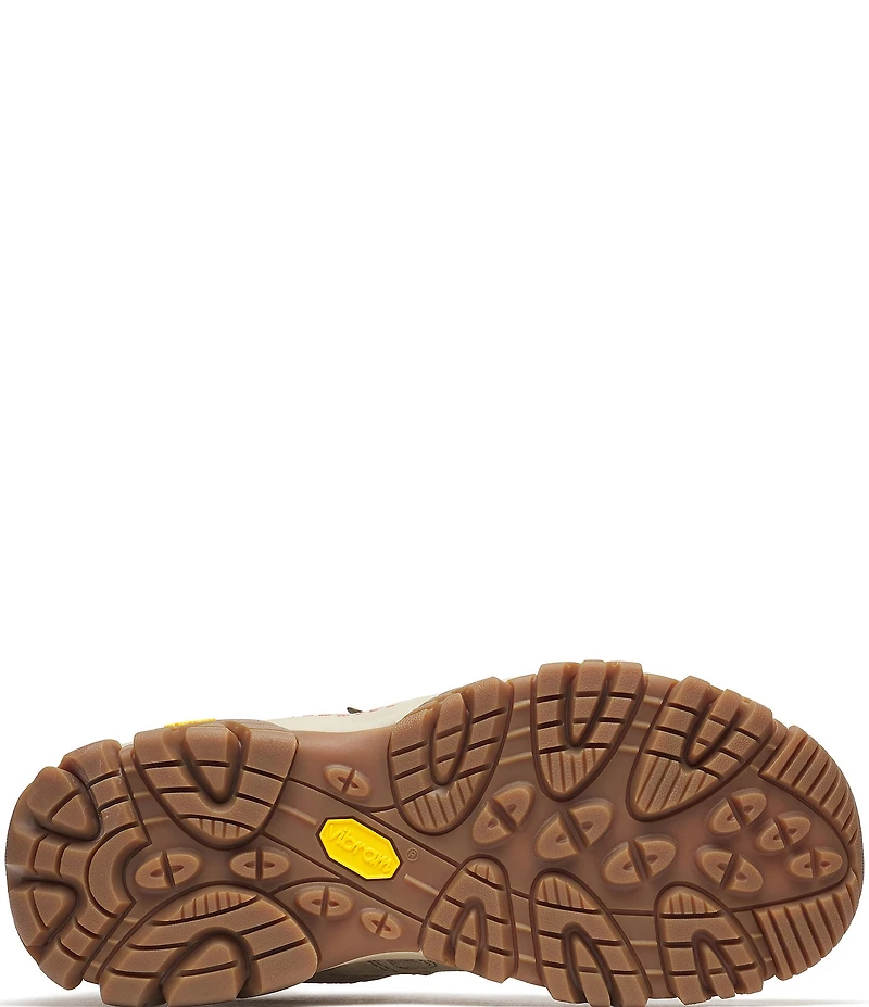 Merrell Women's Moab 3 Mid Waterproof Hiking Boots