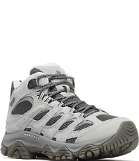 Merrell Women's Moab 3 Mid Waterproof Hiking Boots