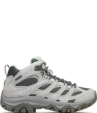 Merrell Women's Moab 3 Mid Waterproof Hiking Boots