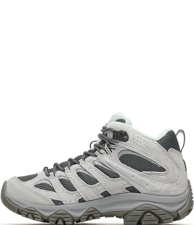 Merrell Women's Moab 3 Mid Waterproof Hiking Boots